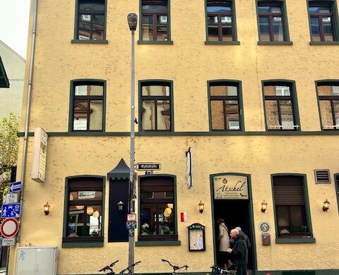 Atschel Frankfurt Atschel Frankfurt