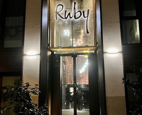 Ruby Louise Ruby Louise