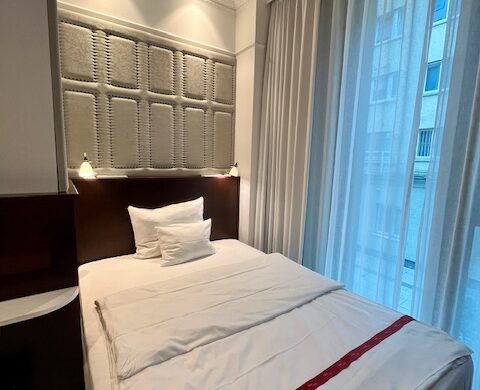 Ruby Louise room Ruby Louise room