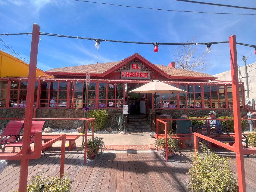 best place to eat in downtown tucson