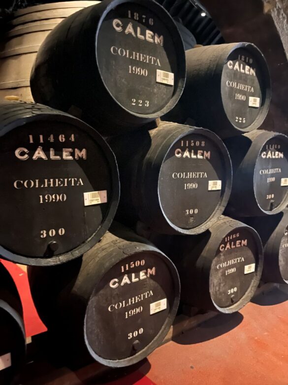 Calem barrels Calem barrels