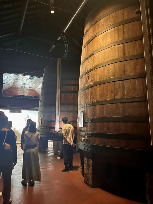 Calem wine tour Calem wine tour