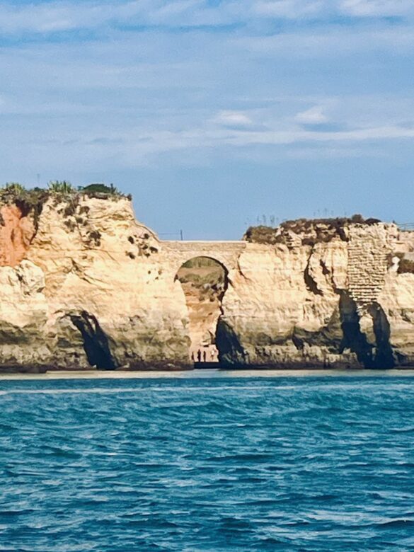 praia dos estudantes in lagos praia dos estudantes in lagos