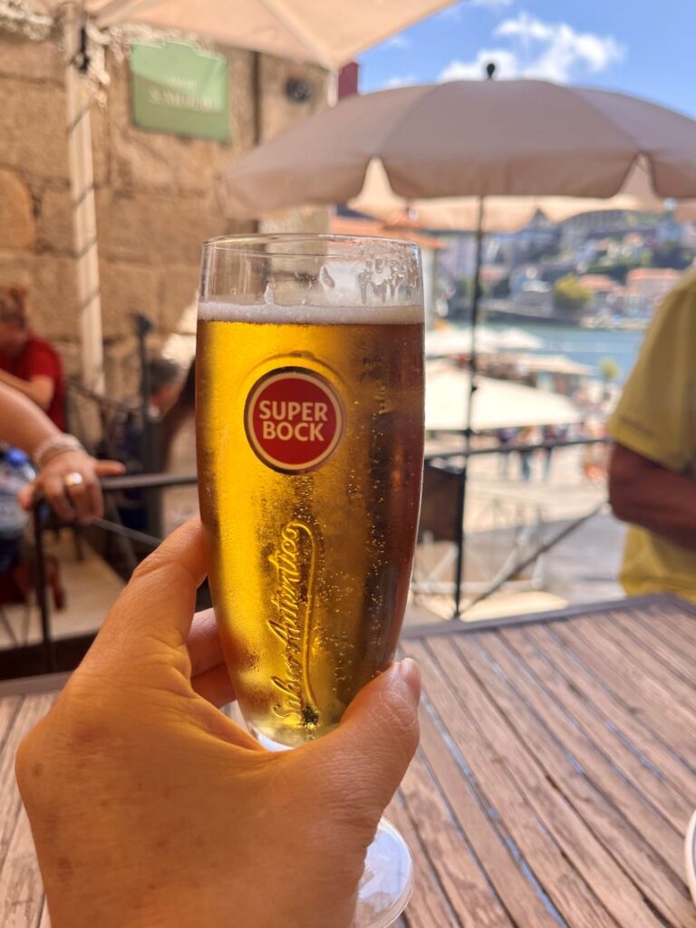 super bock