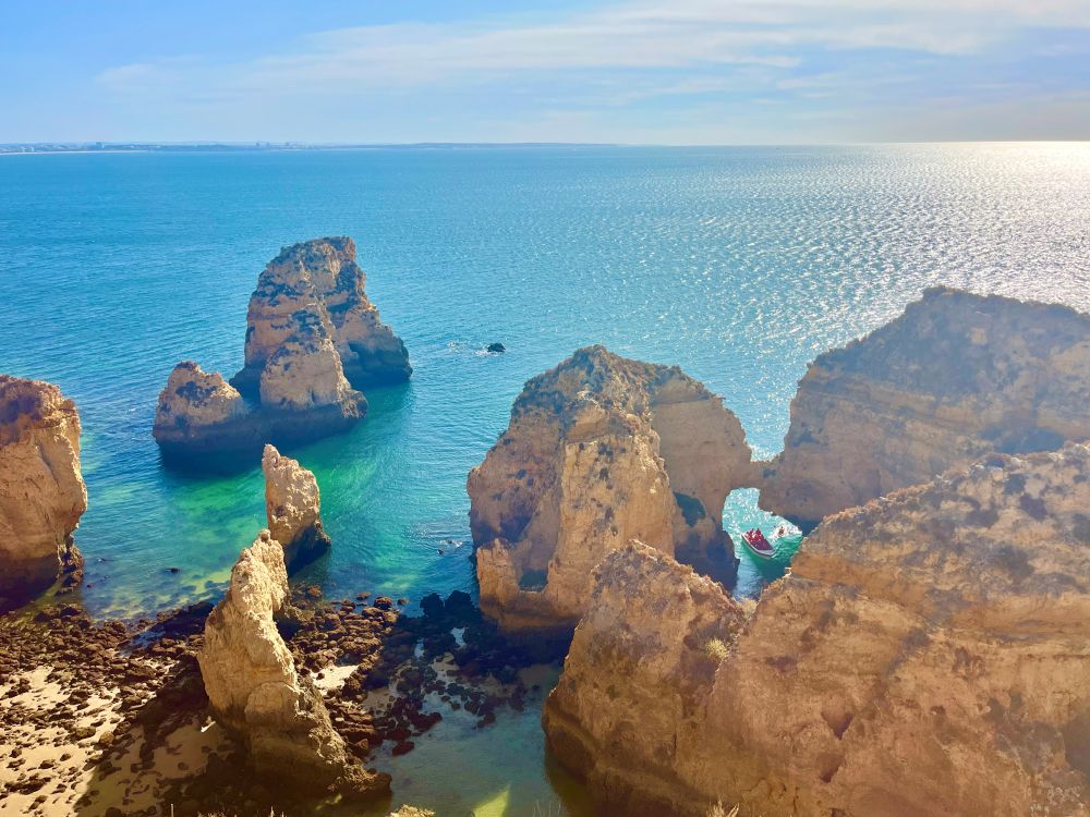 Ponta da Piedade